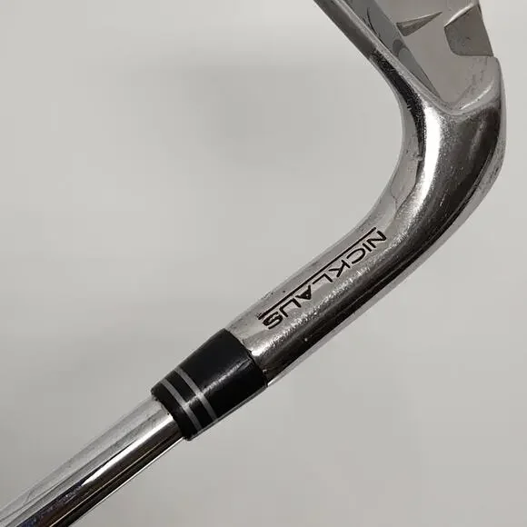 Jack Nicklaus Air Max XC Sand Wedge Steel Shaft RH 35.25in - Picture 6 of 10